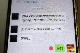 滦南为什么选择专业追讨公司来处理您的债务纠纷？